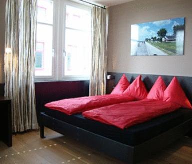 Hotel Quersinn Пфеффікон Номер фото